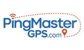 Pingmaster logo