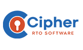 Cipher logo