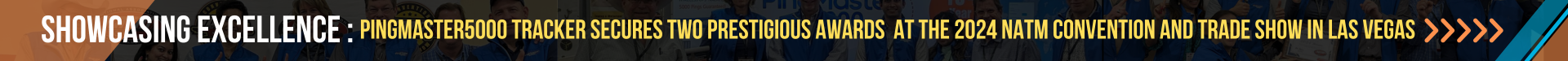 Sticky Banner of Desktop