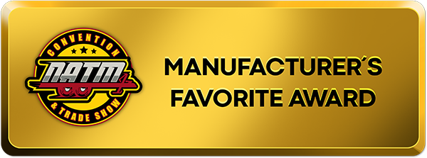 NATM 2024 Best in Show