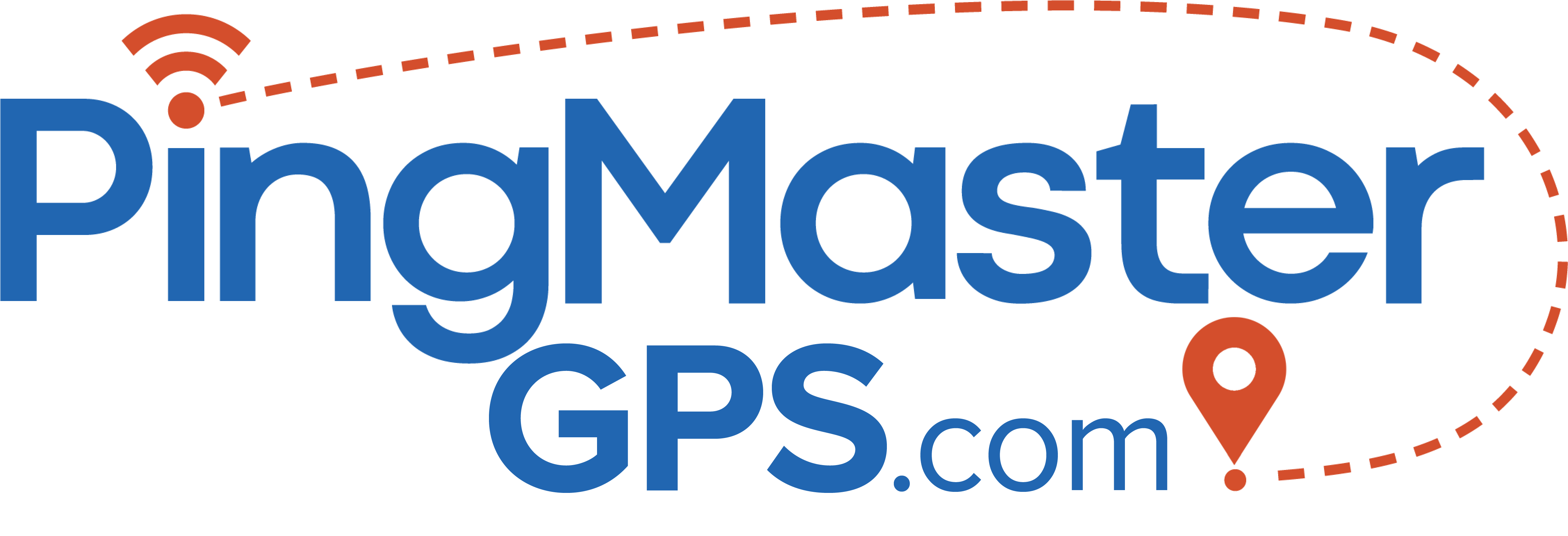 PingMaster GPS