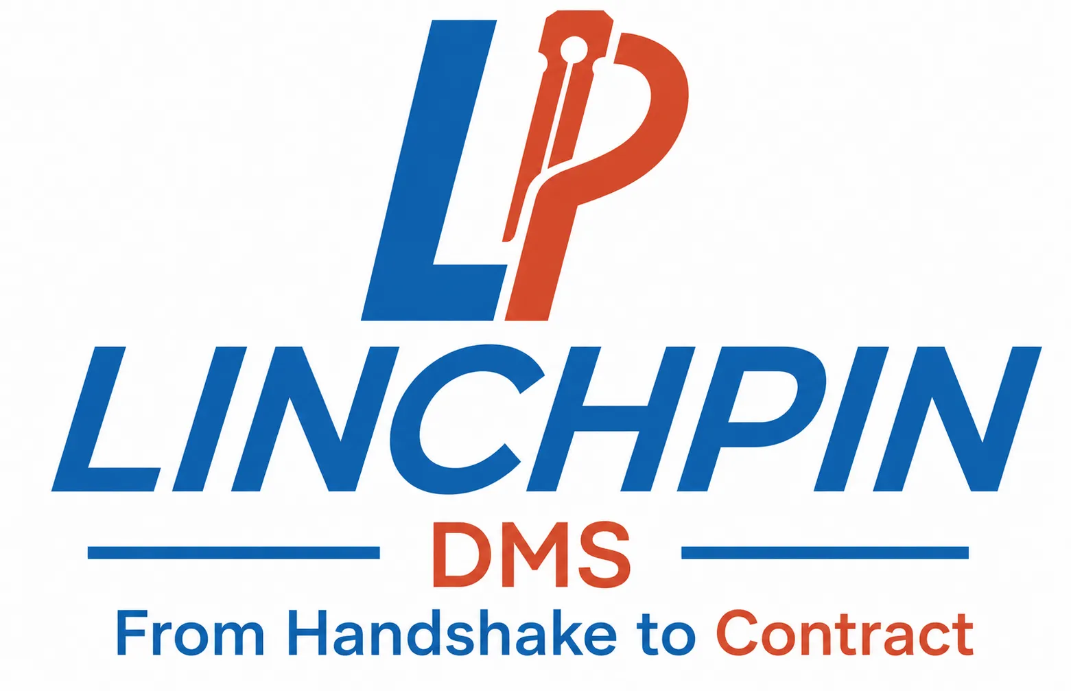 Linchpin DMS