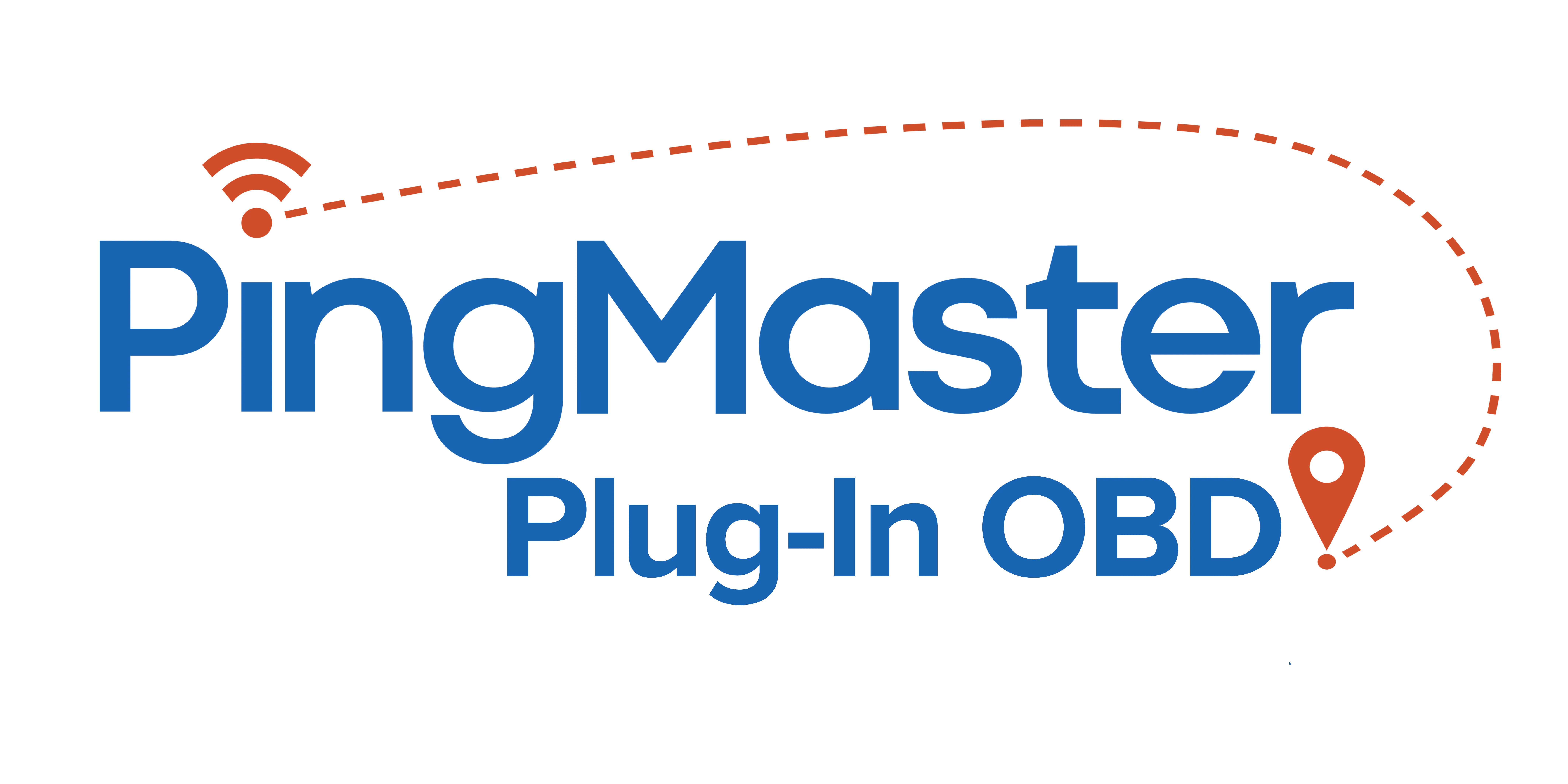 Pingmaster OBD Logo