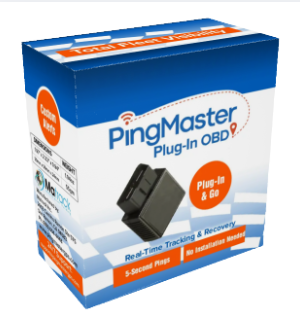 Pingmaster OBD