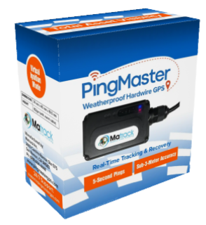 Pingmaster Hardwire