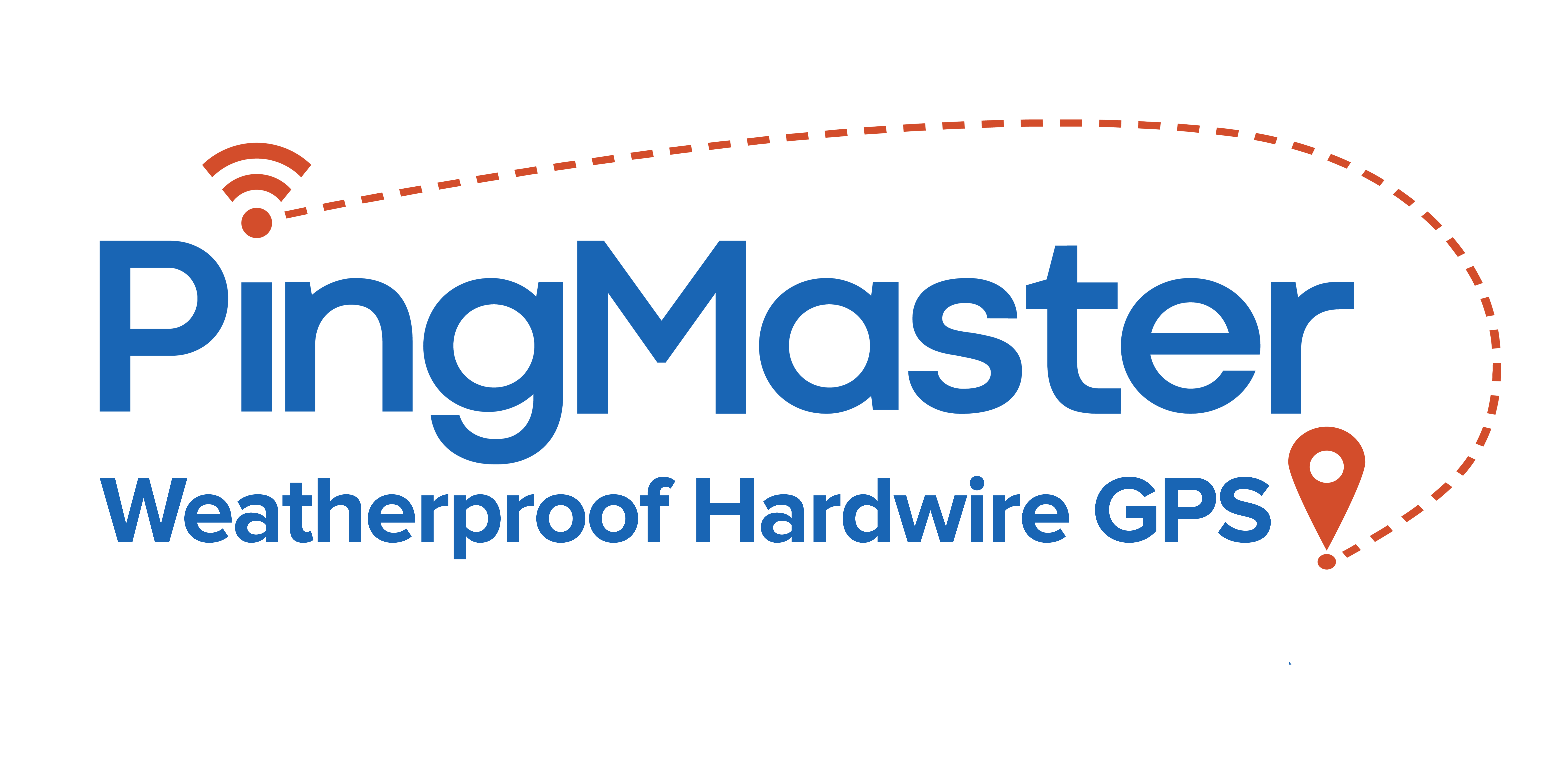 Pingmaster Hardwire Logo